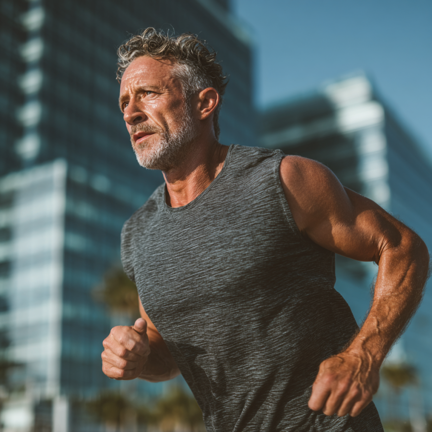 Кардіо тренування