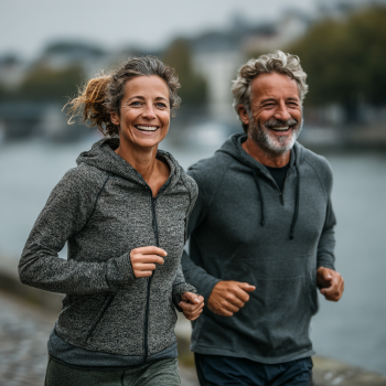 Енергійне життя